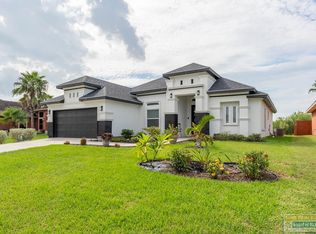 12 Spyglass Hill Dr, Laguna Vista, TX 78578