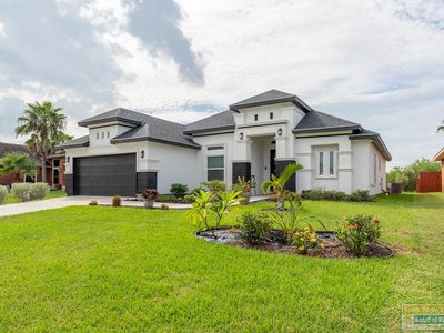 12 Spyglass Hill Dr, Laguna Vista, TX, 78578