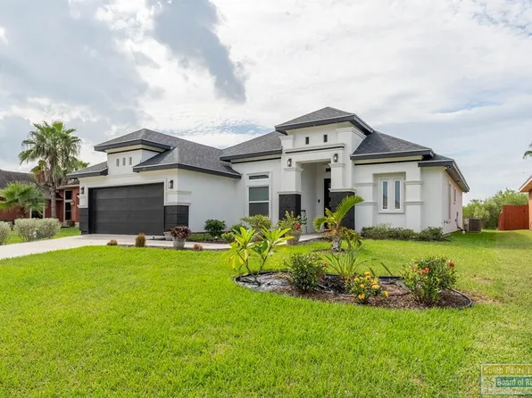 12 Spyglass Hill Dr, Laguna Vista, TX 78578