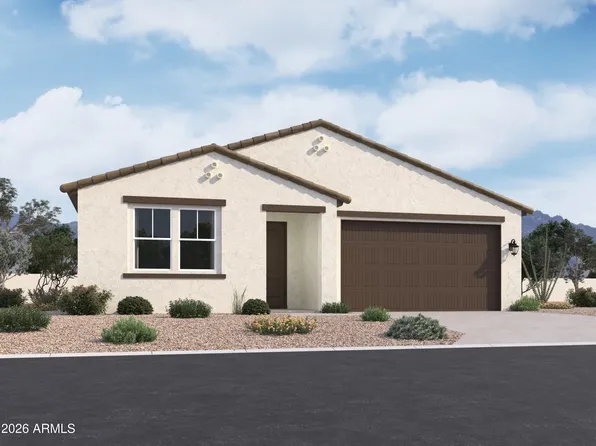 9635 W TAMARISK Avenue, Tolleson, AZ 85353