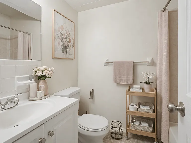 Hillcrest Apartments — Photo 13