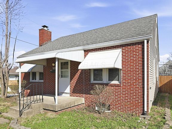 3rd image of 3016 McGuffey Rd
