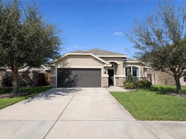 5112 Escondido Pass, McAllen, TX 78504