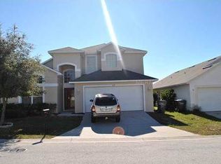 618 Cassia Dr, Davenport, FL 33897