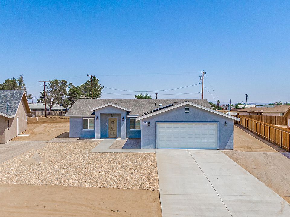 8649 Jacaranda Ave, California City, CA 93505 Zillow