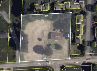 2706 Indian Ridge Rd, Johnson City, TN 37604