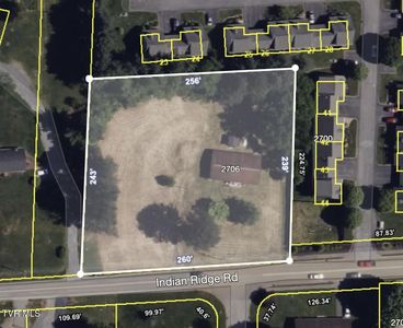 2706 Indian Ridge Rd, Johnson City, TN, 37604