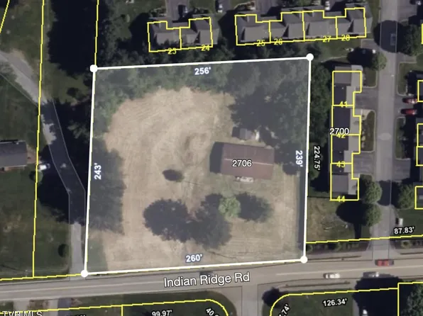 2706 Indian Ridge Rd, Johnson City, TN 37604