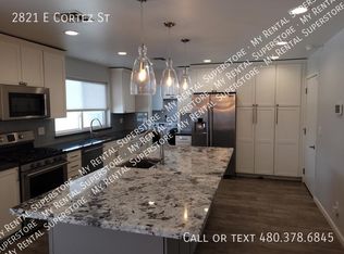 2821 E Cortez St, Phoenix, AZ 85028