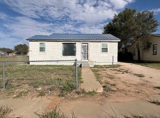 402 N Alabama St, Amarillo, TX 79106
