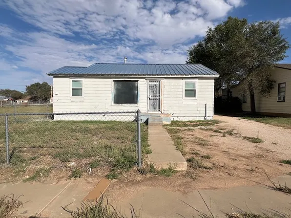 402 N Alabama St, Amarillo, TX 79106