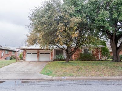 5325 Ammons St, Haltom City, TX, 76117