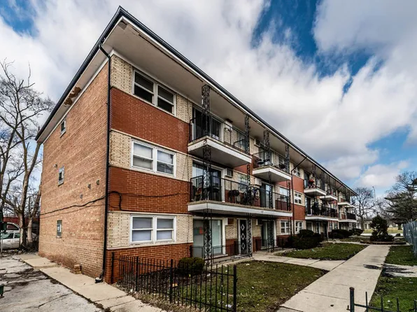 1121 W 127th ST