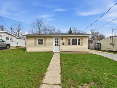 842 Meadow Ln, Lebanon, OH, 45036