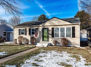 12 Shawnee Dr, Hamilton, OH 45013