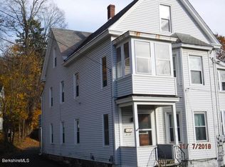 302 Eagle St, North Adams, MA 01247