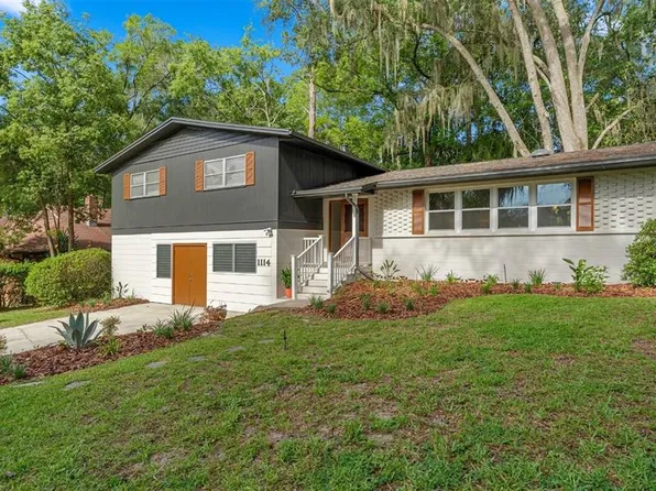 1114 NW 36th Dr, Gainesville, FL 32605