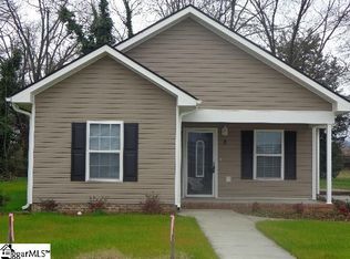 301 O'Conner Ct, Greenville, SC 29609