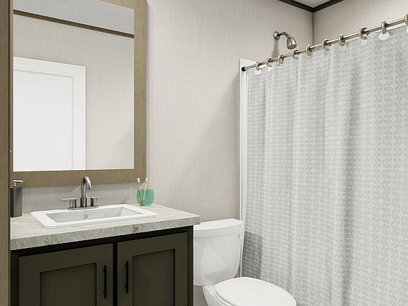 2nd image of 2625 Finch Ave #390