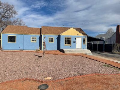 2922 Cascade Ave, Pueblo, CO, 81008