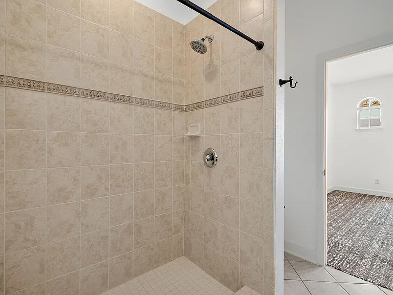 Master En Suite