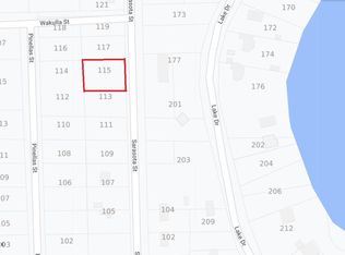 115 Sarasota St, Florahome, FL 32140