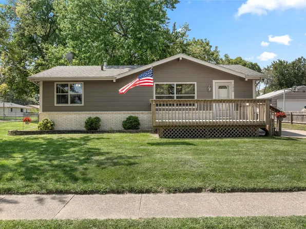 1410 5th Ave SE, Altoona, IA 50009