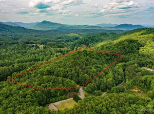 0 Girl Scout Camp Rd, Lake Lure, NC 28746