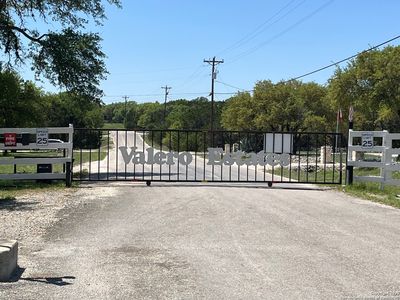 9056 Fawn Creek LOT 2, Spring Branch, TX, 78070