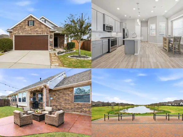 6123 Dovetail Cliff Ct, Katy, TX 77493