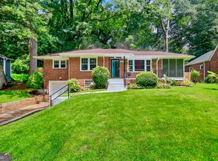 1649 Orlando St SW, Atlanta, GA 30311