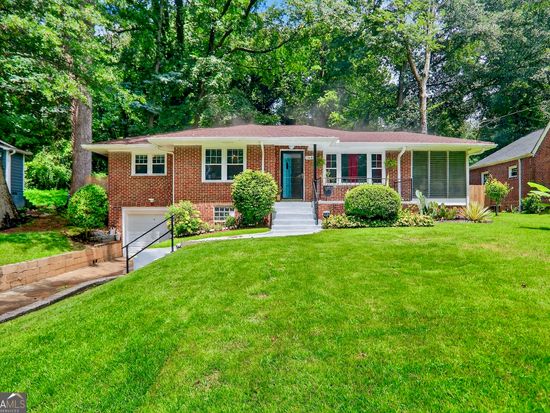 1649 Orlando St SW, Atlanta, GA 30311