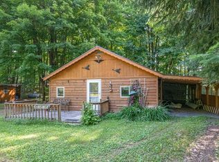 494 Eagle Lake Rd, Pelican Lake, WI 54463