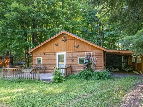 494 Eagle Lake Rd, Pelican Lake, WI 54463