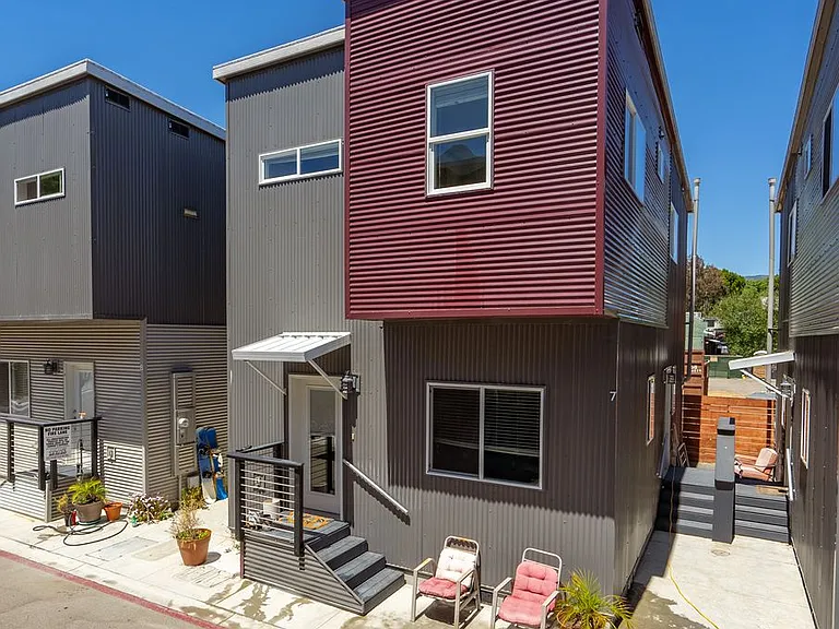 The Downtown Terrace (550 Higuera Street) — Photo 27