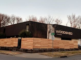 2503 E 10th St APT 8, Tulsa, OK 74104