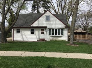 2870 S Scott St, Des Plaines, IL 60018