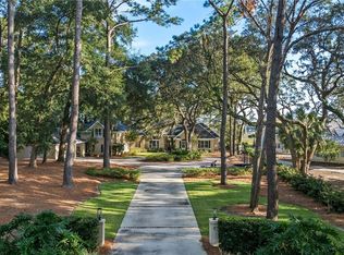 52 Widewater Rd, Hilton Head Island, SC 29926
