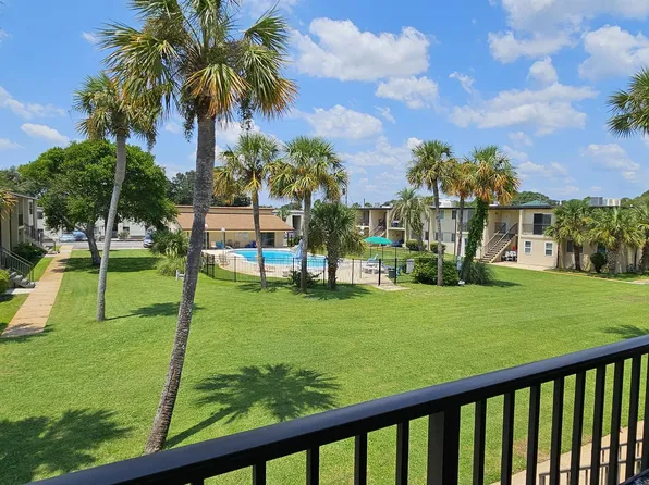 300 Miracle Strip Pkwy SW Unit 2H, Fort Walton Beach, FL 32548