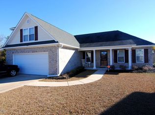 7534 Ireland Ct, Wilmington, NC 28411