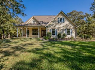 23395 Fm 831, Oakwood, TX 75855
