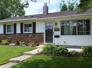 1101 E Marshall St, Marion, IN 46952