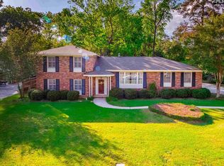 551 Woodland Hls W, Columbia, SC 29210