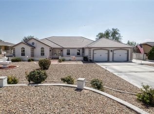 26803 Hitching Post Ln, Helendale, CA 92342