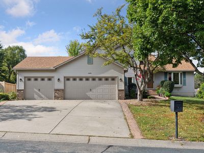 14684 Bridle Ridge Trl NE, Prior Lake, MN, 55372