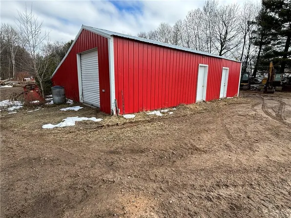 0 6th Street, Cumberland, WI 54829
