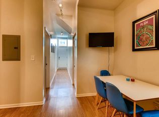 1814 S Desplaines St #1F, Chicago, IL 60616