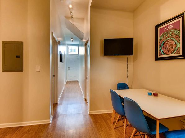1814 S Desplaines St #1F