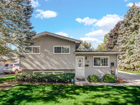 59 Circle Dr E, Montgomery, IL 60538