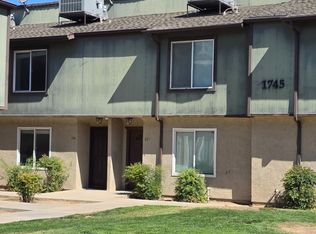 1745 N Winery Ave UNIT 155, Fresno, CA 93703